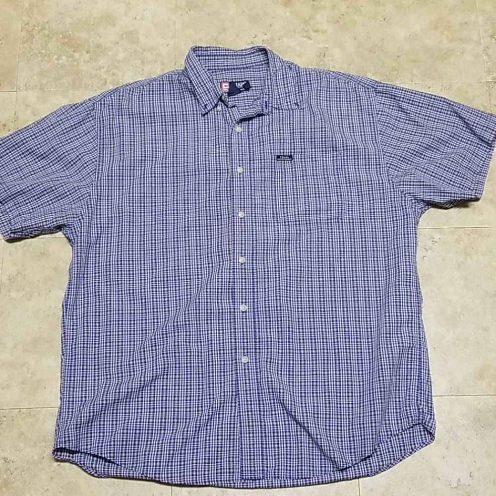 Ralph Lauren Mens button down shirt